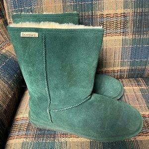 Bear Paw boots